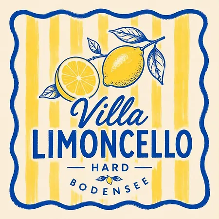 Limoncello * Hard