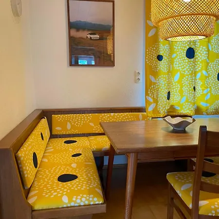 Hotell Limoncello Hard