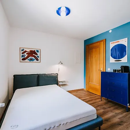 Hotell Limoncello Hard