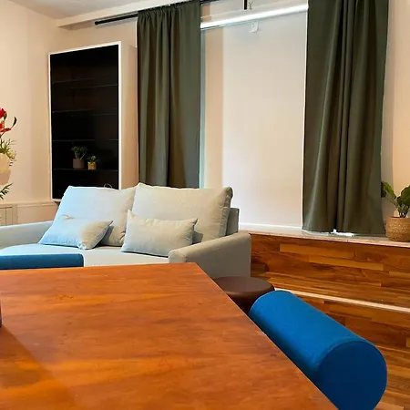 Hotell Limoncello