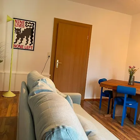 Hotell Limoncello Hard